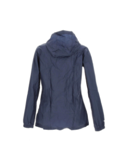 Veste imperméable pack it III bleu marine femme - Regatta