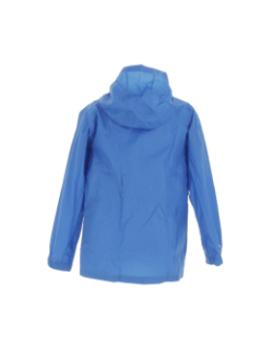 Veste imperméable pack it III jkt bleu garçon - Regatta