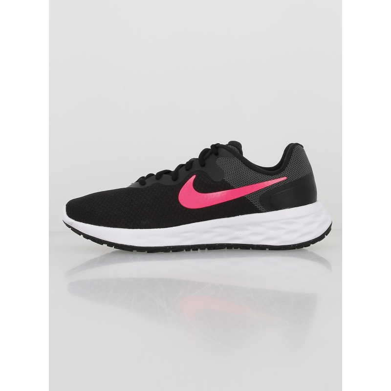 Chaussures running revolution noir femme - Nike