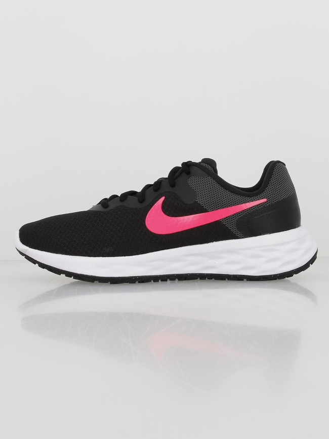 Chaussures running revolution noir femme - Nike
