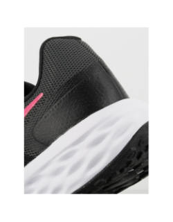 Chaussures running revolution noir femme - Nike