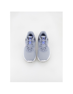 Chaussures running revolution gris femme - Nike