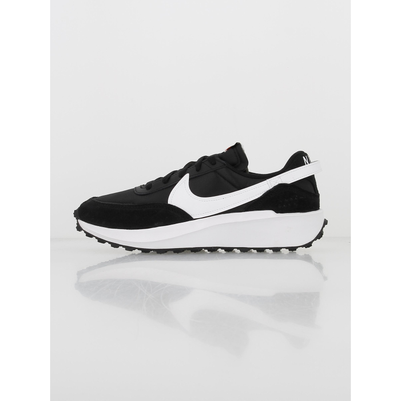 Baskets waffle debut noir homme - Nike