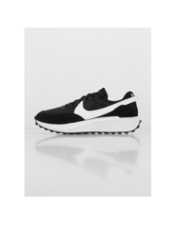 Baskets waffle debut noir homme - Nike