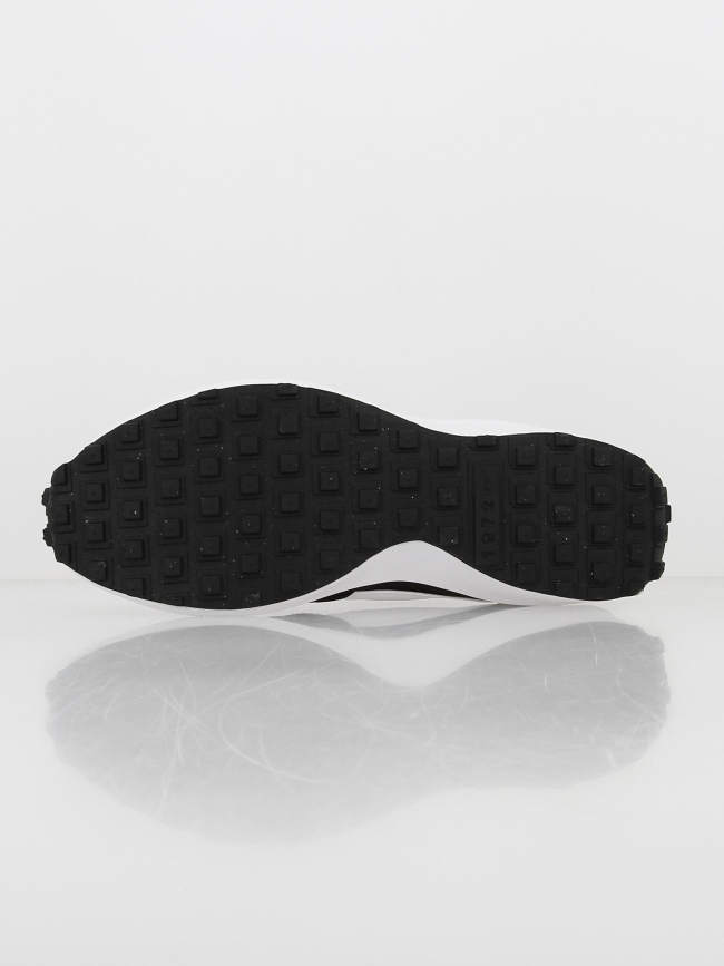 Baskets waffle debut noir homme - Nike