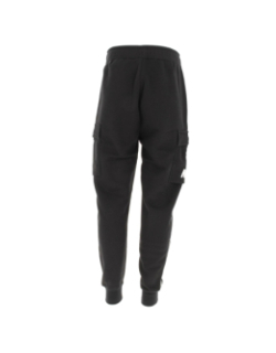 Jogging cargo repeat noir homme - Nike