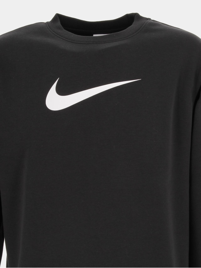 Sweat repeat noir homme - Nike