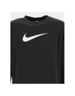 Sweat repeat noir homme - Nike
