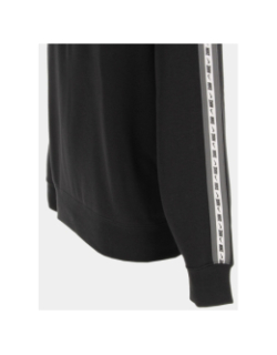 Sweat repeat noir homme - Nike