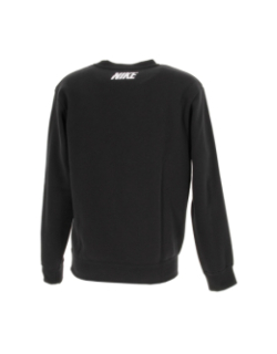 Sweat repeat noir homme - Nike
