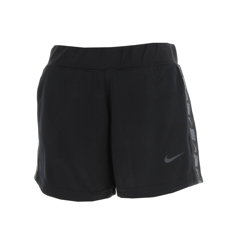 Short de sport nsw pk tape noir femme - Nike