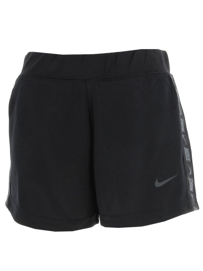 Short de sport nsw pk tape noir femme - Nike