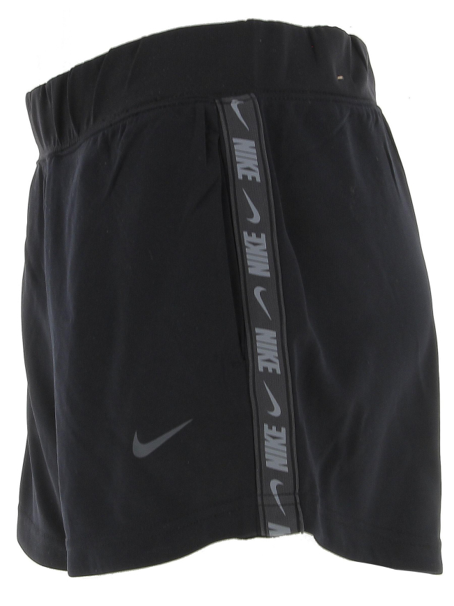 Short de sport nsw pk tape noir femme - Nike