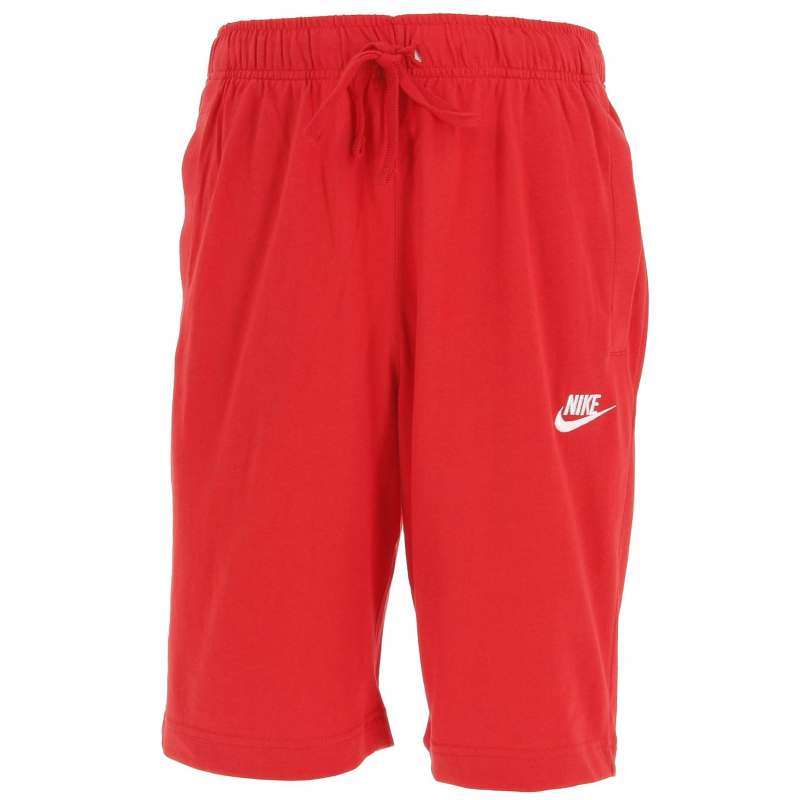 Short de sport club rouge homme - Nike