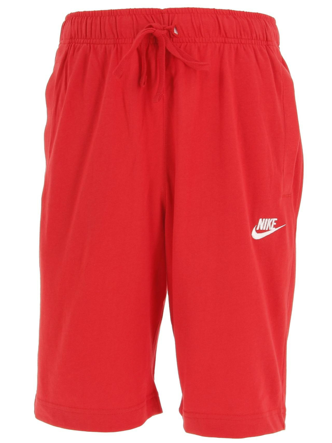 Short de sport club rouge homme - Nike