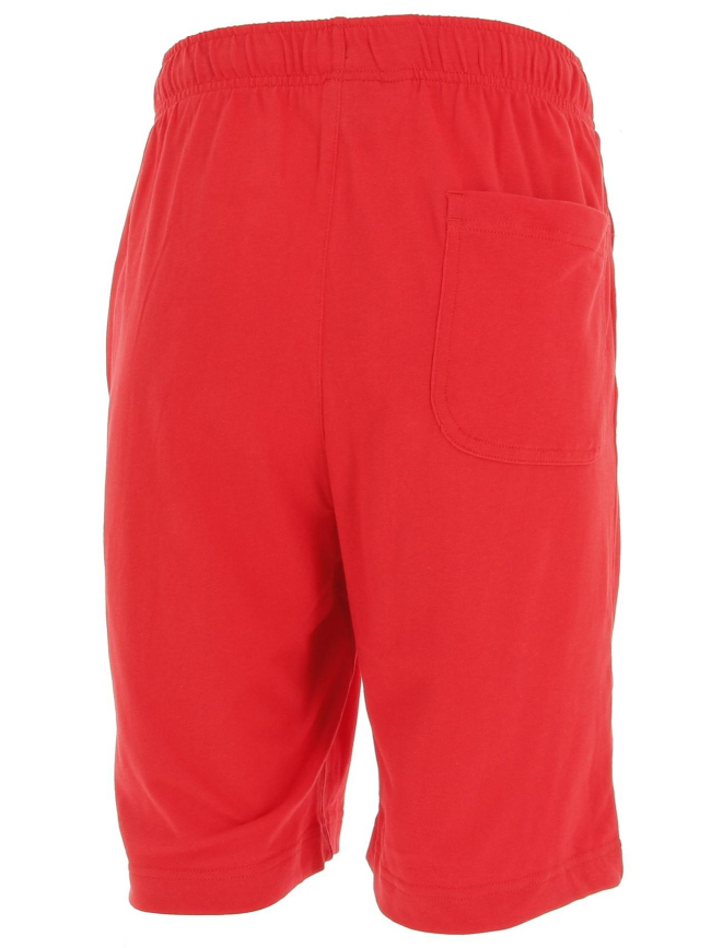 Short de sport club rouge homme - Nike