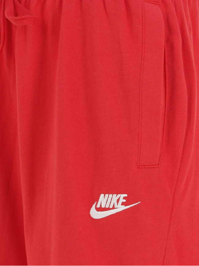 Short de sport club rouge homme - Nike