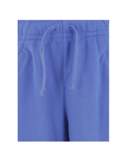 Short de sport bleu garçon - Nike