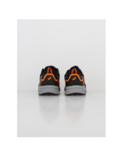 Chaussures de trail gel venture 8 noir orange homme - Asics