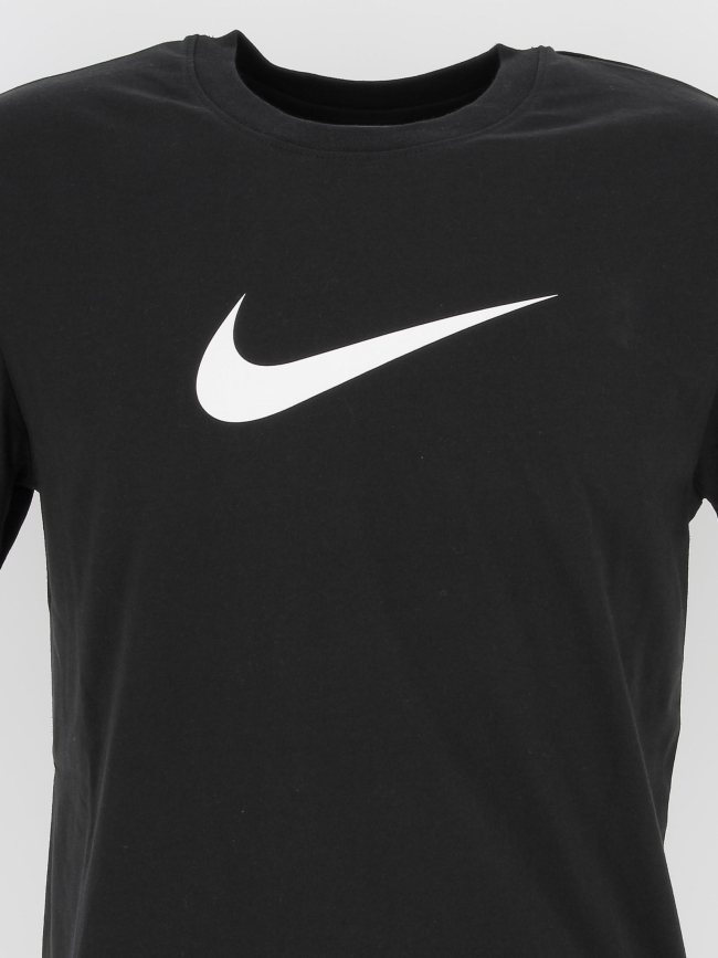 T-shirt repeat noir homme - Nike