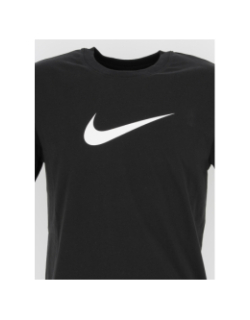 T-shirt repeat noir homme - Nike