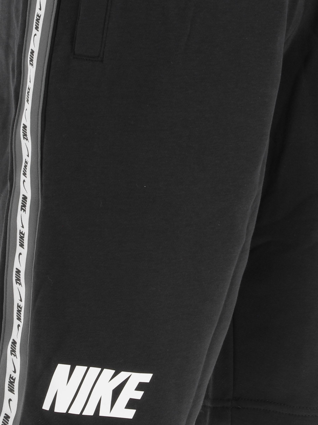 Short long repeat noir homme - Nike