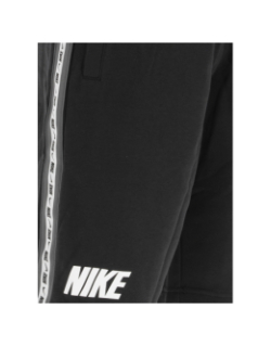 Short long repeat noir homme - Nike