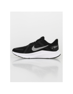 Chaussures running quest noir homme - Nike