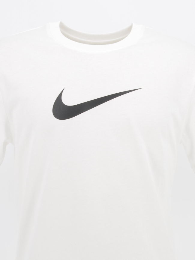 T-shirt repeat blanc homme - Nike