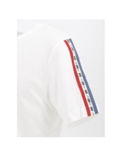 T-shirt repeat blanc homme - Nike
