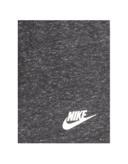 Short de sport gris fille - Nike