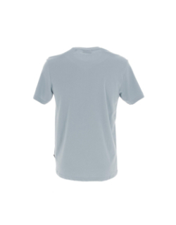 T-shirt original bleu homme - Kaporal