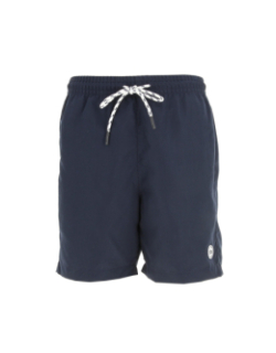 Short de bain bleu marine homme - Tbs