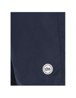 Short de bain bleu marine homme - Tbs