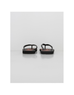 Tongs bride java orange - Quiksilver