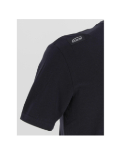 T-shirt setilo bleu marine homme - Oxbow