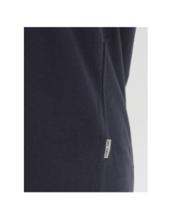 T-shirt superior standard bleu marine homme - Kaporal