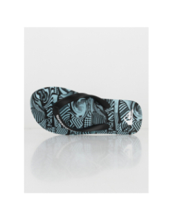 Tongs bride java youth bleu garçon - Quiksilver