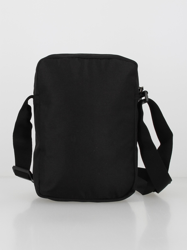 Sacoche à bandoulière noir homme - Redskins