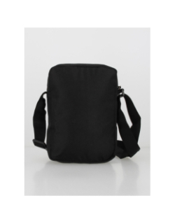 Sacoche à bandoulière noir homme - Redskins