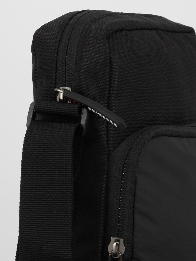 Sacoche à bandoulière noir homme - Redskins