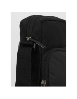 Sacoche à bandoulière noir homme - Redskins