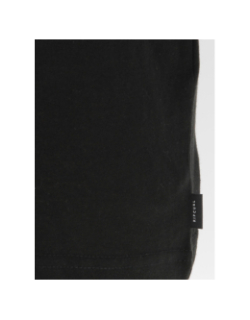 T-shirt summer breeze noir homme - Oxbow