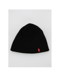 Bonnet otis beanie noir - Levi's