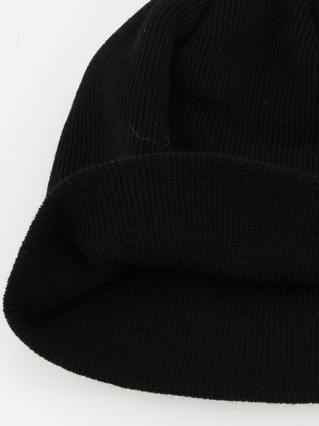 Bonnet otis beanie noir - Levi's