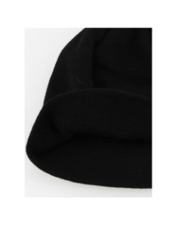 Bonnet otis beanie noir - Levi's