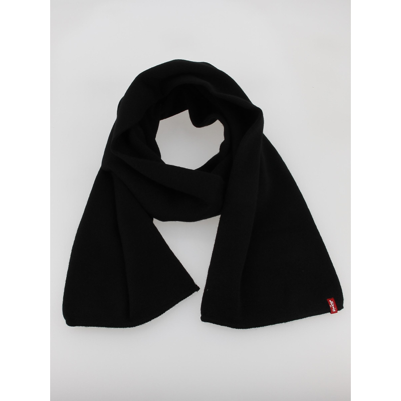 Echarpe limit noir homme - Levi's