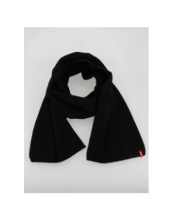 Echarpe limit noir homme - Levi's