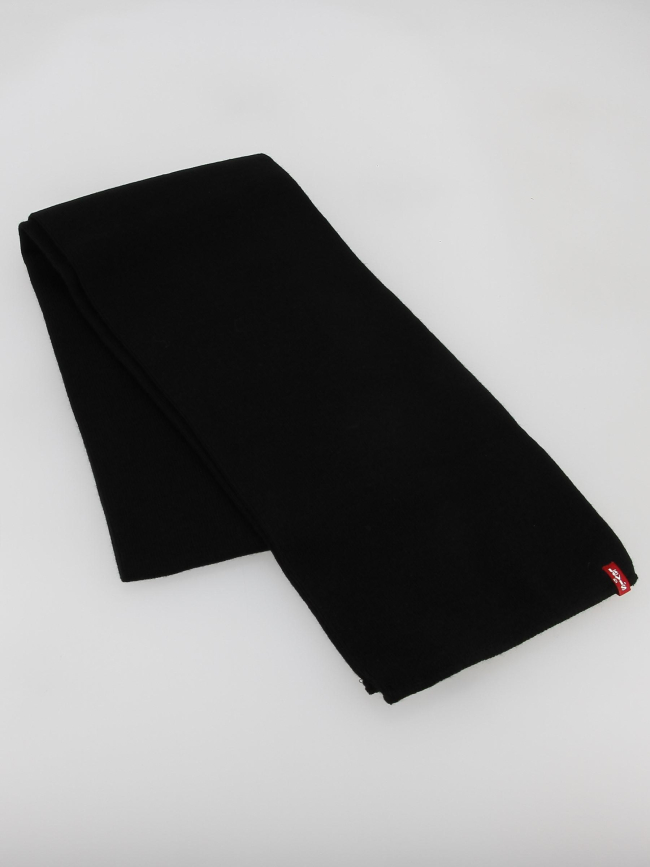 Echarpe limit noir homme - Levi's