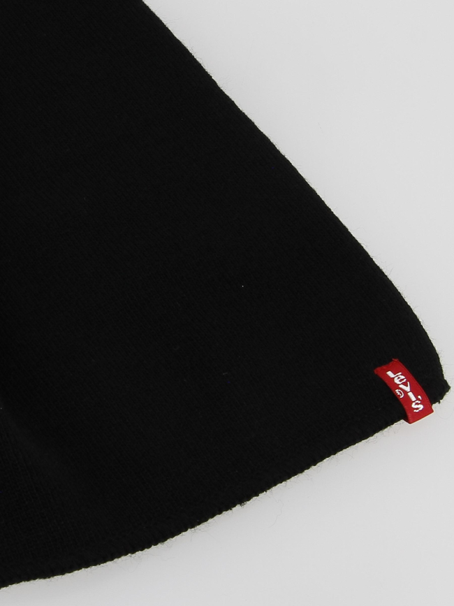 Echarpe limit noir homme - Levi's